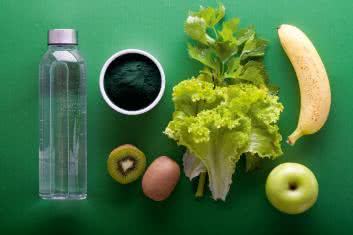 Naturalne terapie antynowotworowe