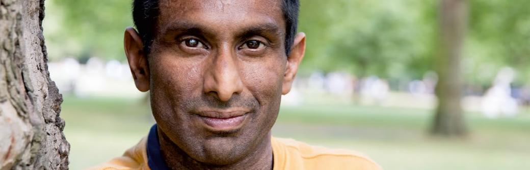 Zabierz mnie na słońce – jak pokonałem egzemę