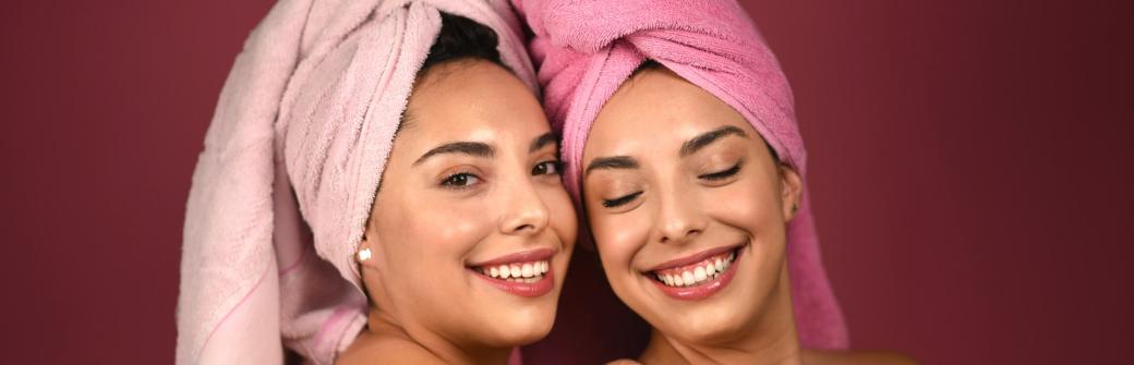 Zachowaj zdrową i piękną skórę