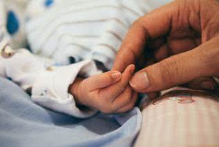 Połowa odszkodowań za błędy medyczne dotyczy porodówki 
