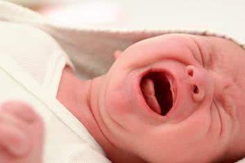 Zaburzenia regulacyjne u niemowląt – nowe perspektywy