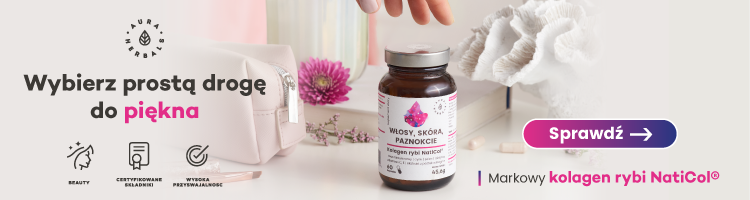 Kolagen Rybi NatiCol