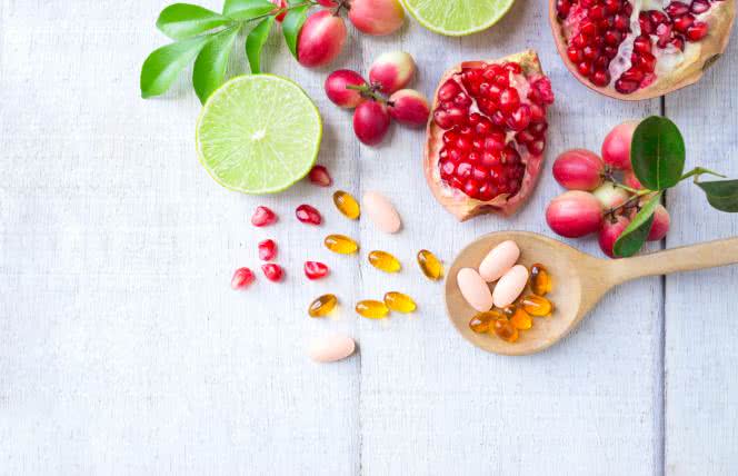 Szukasz naturalnych witamin, suplementów diety i kosmetyków o potwierdzonej skuteczności? 