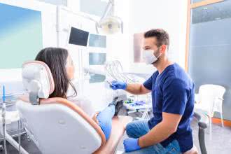 Jak znaleźć właściwego stomatologa?