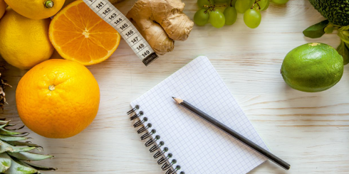 Jaką dietę wybrać? Ranking diet odchudzających