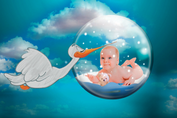 Ukryta choroba i marzenie o dziecku