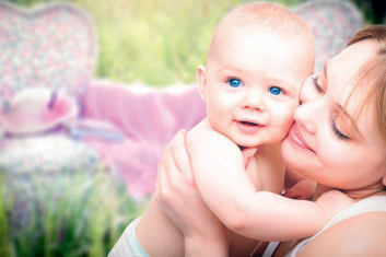 Mleczne wsparcie zdrowia kobiet