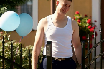 Ja to mam szczęście