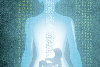 Dobra pamięć jest w jelitach