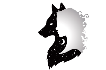 Wilk w ludzkiej skórze