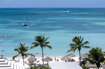 Wyślij układ nerwowy na urlop