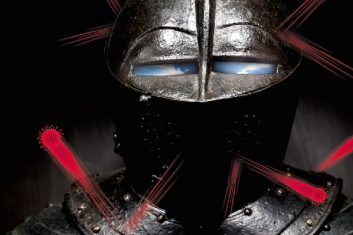 Wielki reset układu odpornościowego