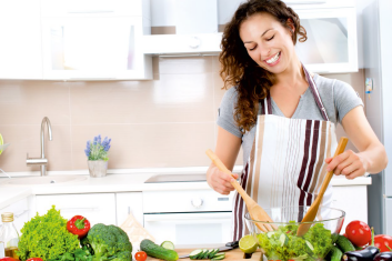 SKĄD WZIĄĆ ODPORNOŚĆ?