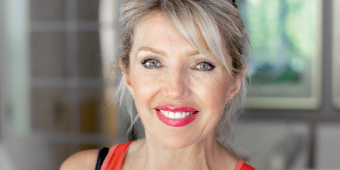 Terapia Gersona w leczeniu raka piersi. Historia Kay Allison Shemirani