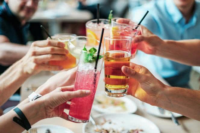 Czy picie alkoholu może być dobre dla naszego serca?