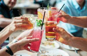 Czy picie alkoholu może być dobre dla naszego serca?