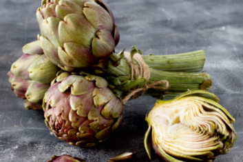 podwyższonym cholesterolem