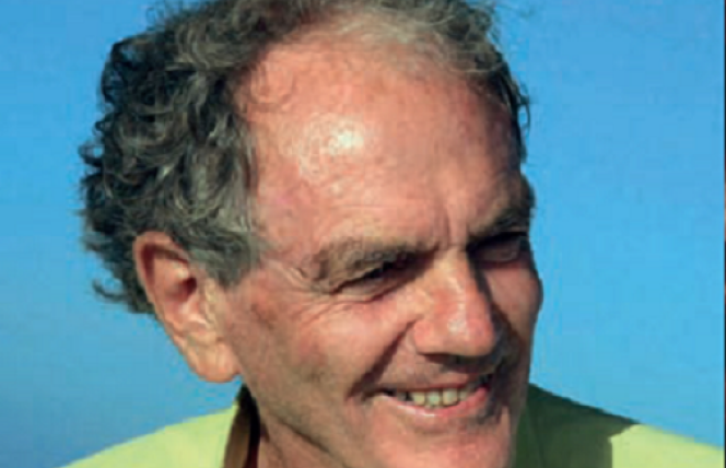 Czym jest rebirthing? Historia Leonarda Orra