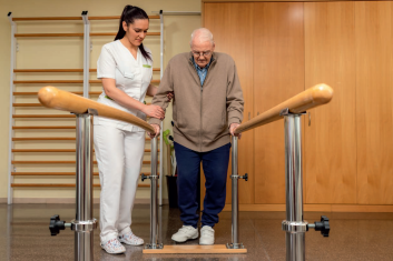 Przyszłość rehabilitacji po udarze mózgu