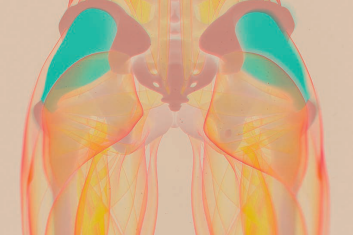 System powięzi dna miednicy, brzucha i pleców