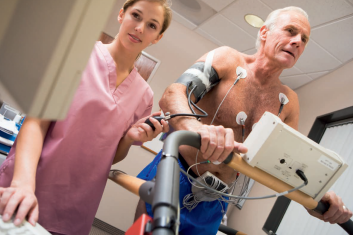 Modelowa rehabilitacja kardiologiczna