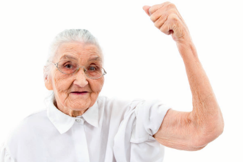 Sarkopenia u kobiet i jej łagodzenie w środowisku wodnym