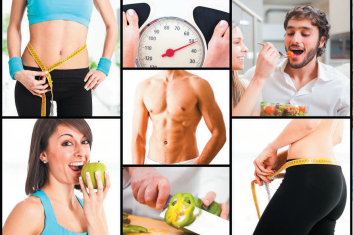 Związek między hormonami a utratą masy ciała