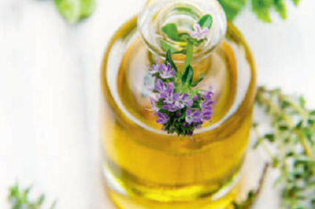 Olejki do zadań specjalnych