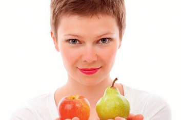 Skóra dobrze nakarmiona