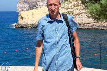 Nic mnie nie ogranicza