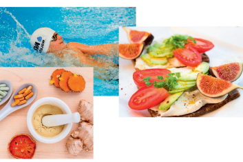 Co faktycznie chroni nas przed rakiem?