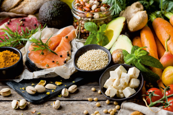 Program dietetyczny dla serca