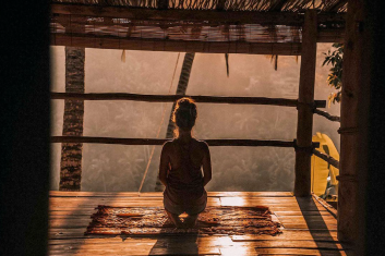 Wakacyjne spa dla umysłu