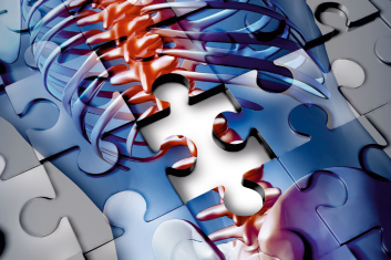 U samego źródła choroby