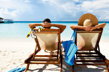 Pasożyty prosto z plaży