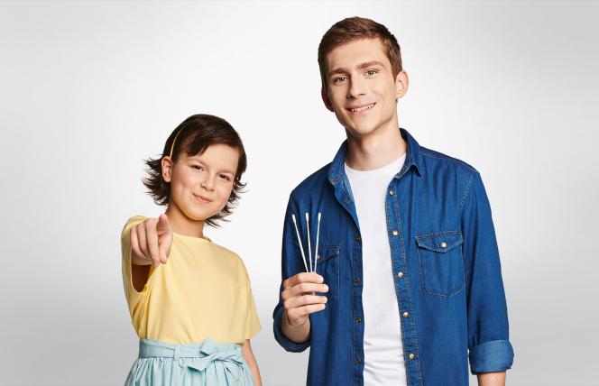 Dawcy faktyczni uratowali życie 10-letniej Hani. Bohaterowie Fundacji DKMS.