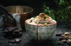 Filiżanka kakao pomaga w sytuacjach stresowych 