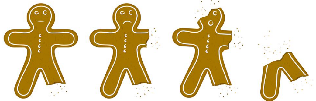 Wpływ cukrzycy na kości i stawy