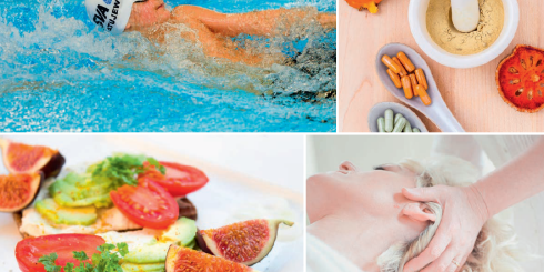 Co faktycznie chroni nas przed rakiem?