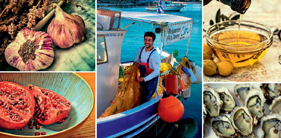 Zalety niebieskich stref