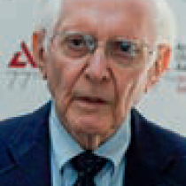 Gerald Bernstein