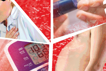 Wina covidu? Bynajmniej – to dieta!