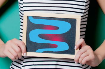 Wielkie uszczelnianie