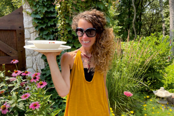 Jak weszłam w stan ketozy