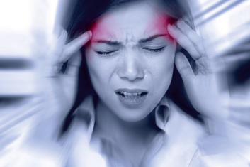 16 sposobów na: migrena