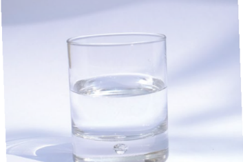 Porady z notatnika Starego Doktora - Odwodnienie organizmu i przesuszenie skóry