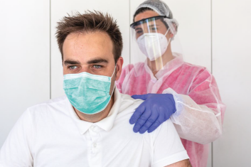 Rehabilitacja pacjentów po infekcji COVID-19