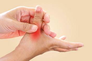 Rizartroza w praktyce fizjoterapeuty