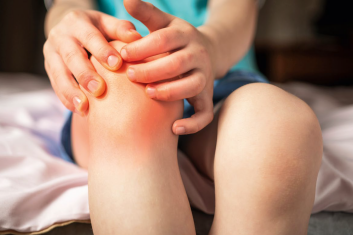 Choroby nowotworowe i zmiany guzopodobne jako przyczyny bólu kości u dzieci: część 2