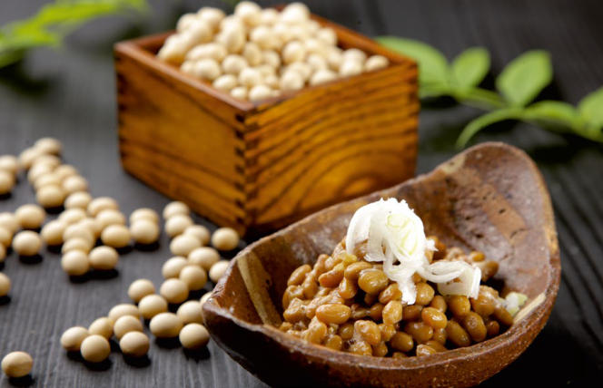 Natto blokuje koronawirusa!